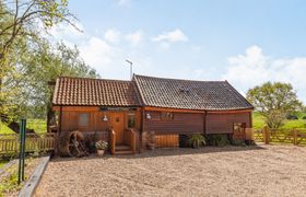 Watermill Granary Barn reviews