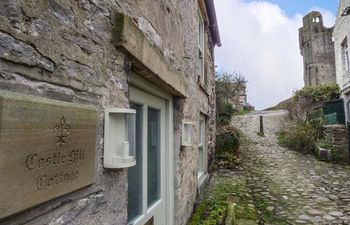 Castle Hill Cottage