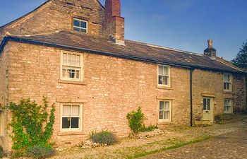 Castle Hill Cottage