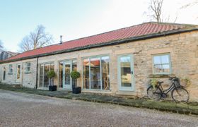 The Cartshed, Sedbury Park Farm