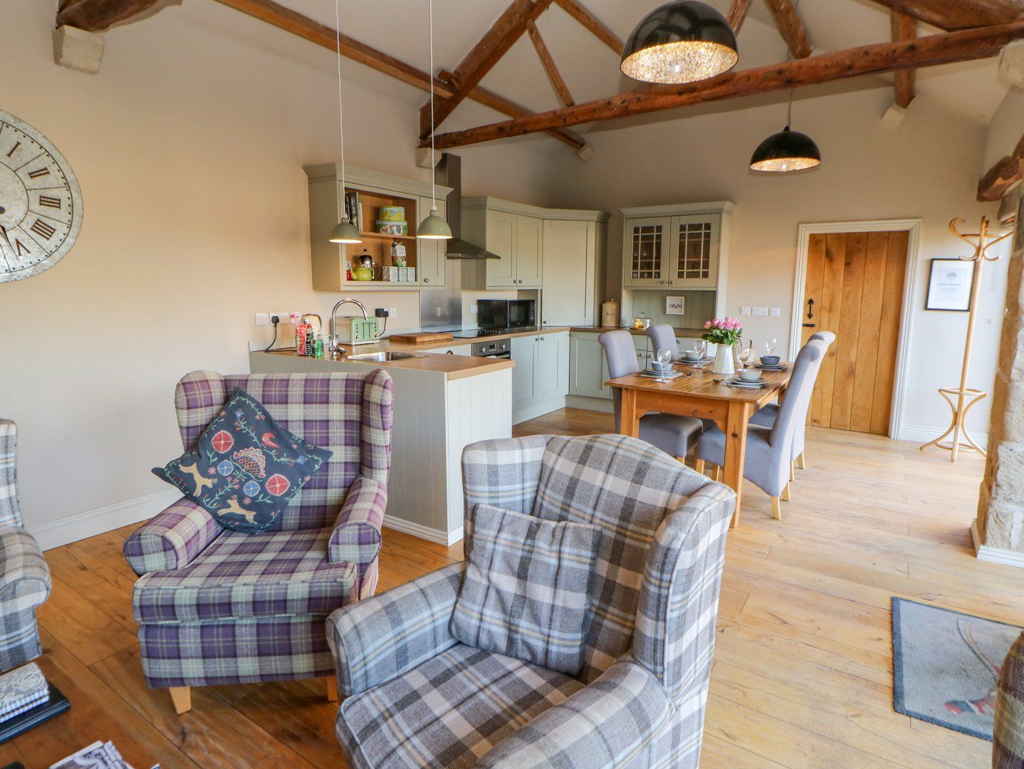 The Cartshed, Sedbury Park Farm photo 4