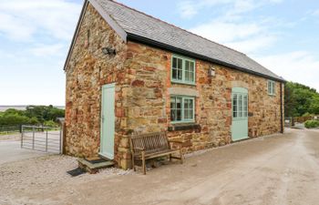 Plas Tirion Cottage