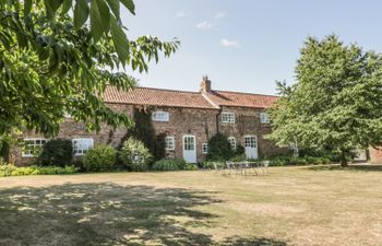 Bramhill Barns