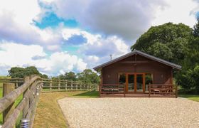 Barn Shelley Lodge reviews