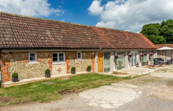 Oxen Cottage @ Nables Farm