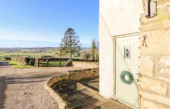 The Stable, Sedbury Park Farm