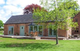 Berringtons Barn