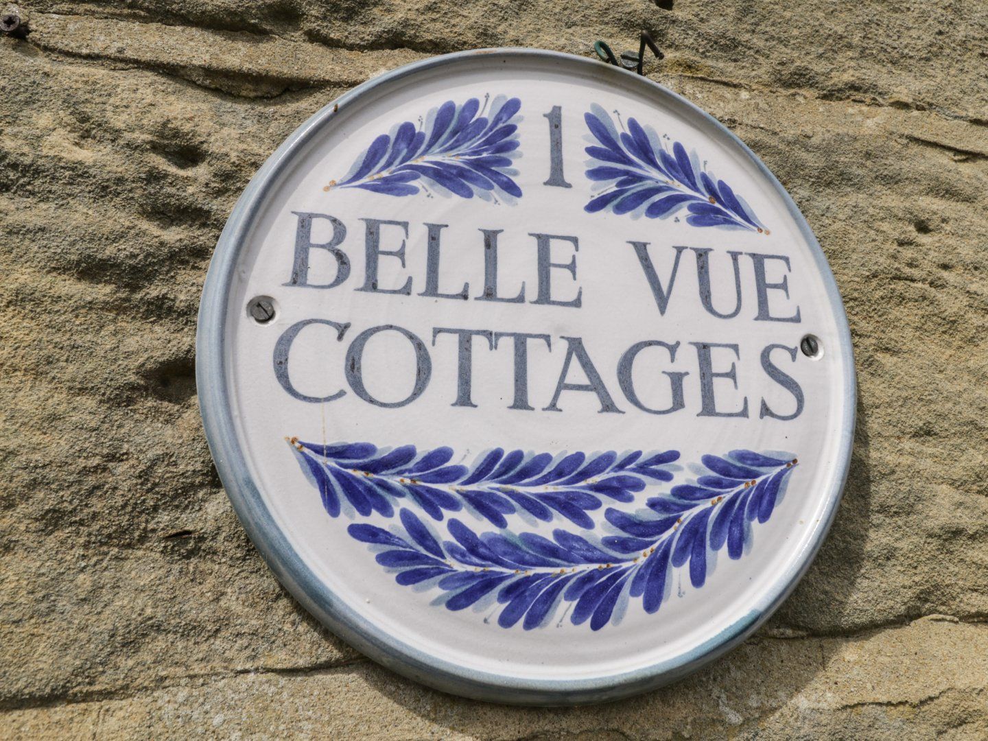 1 Belle Vue photo 3
