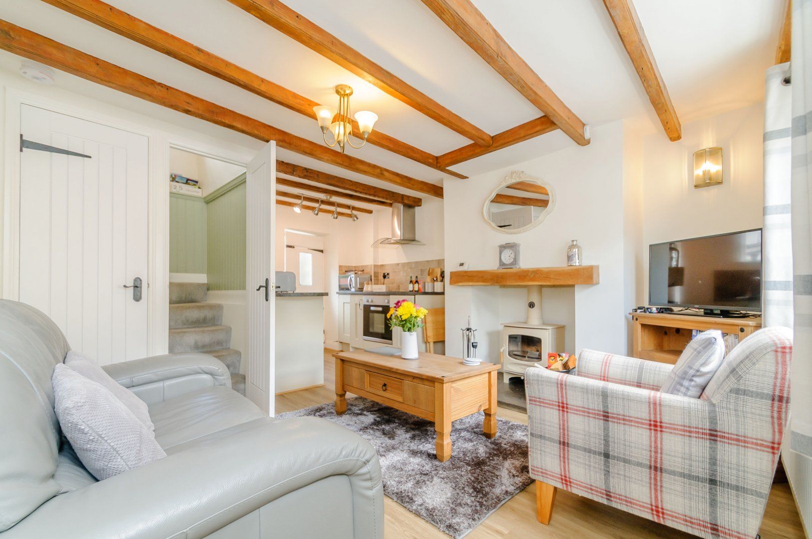 Chimes Cottage photo 2