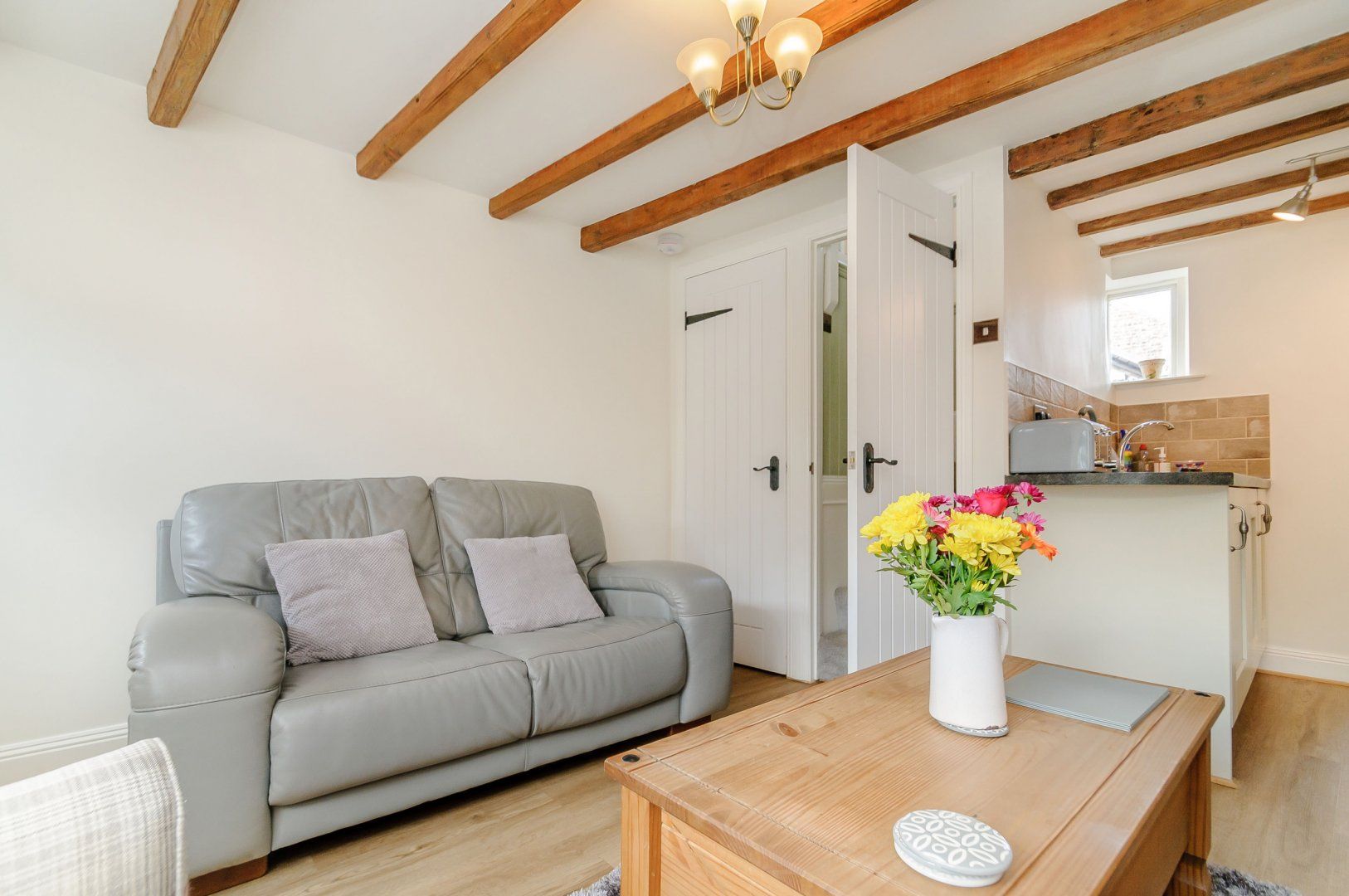 Chimes Cottage photo 3