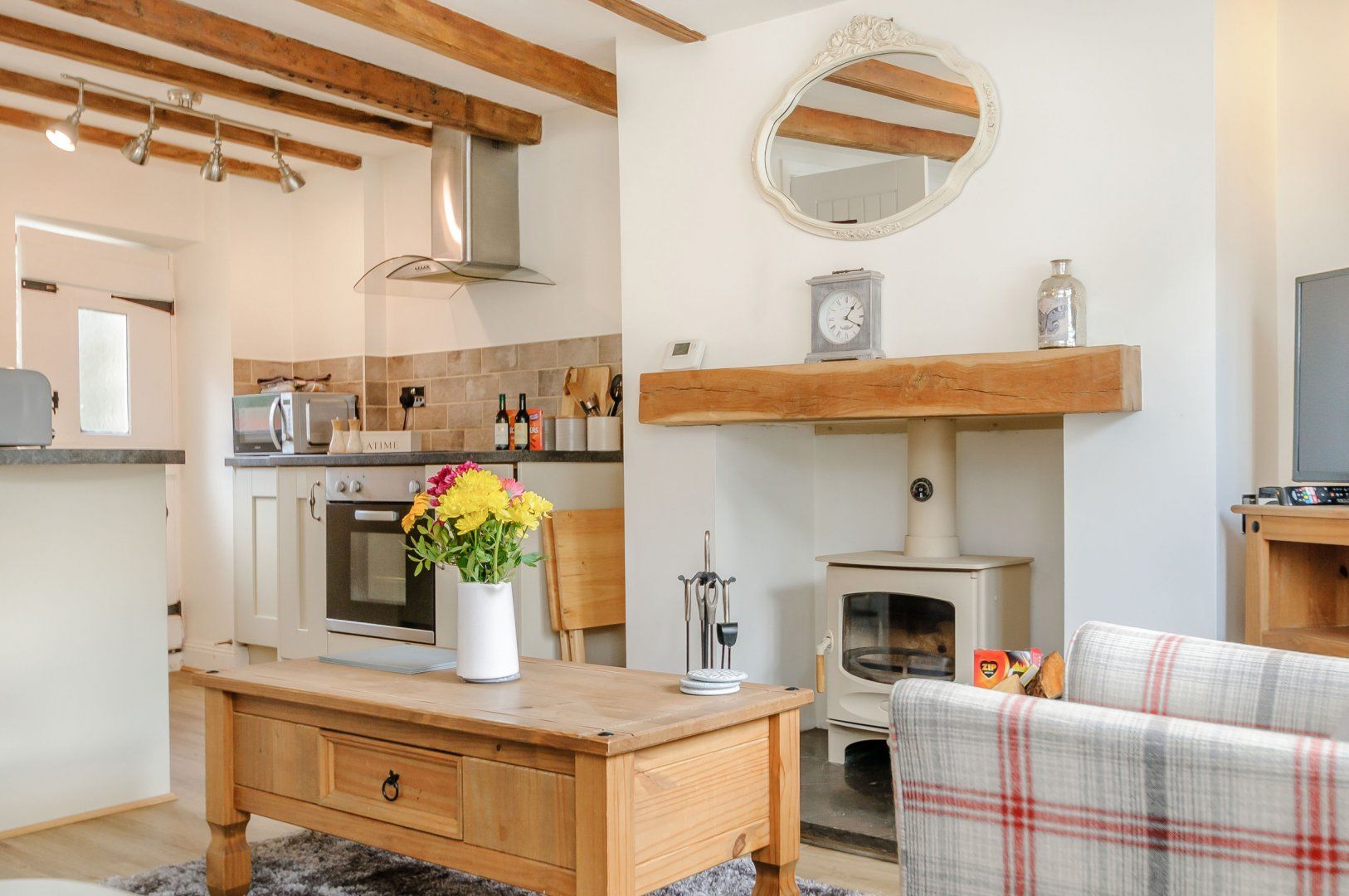 Chimes Cottage photo 4