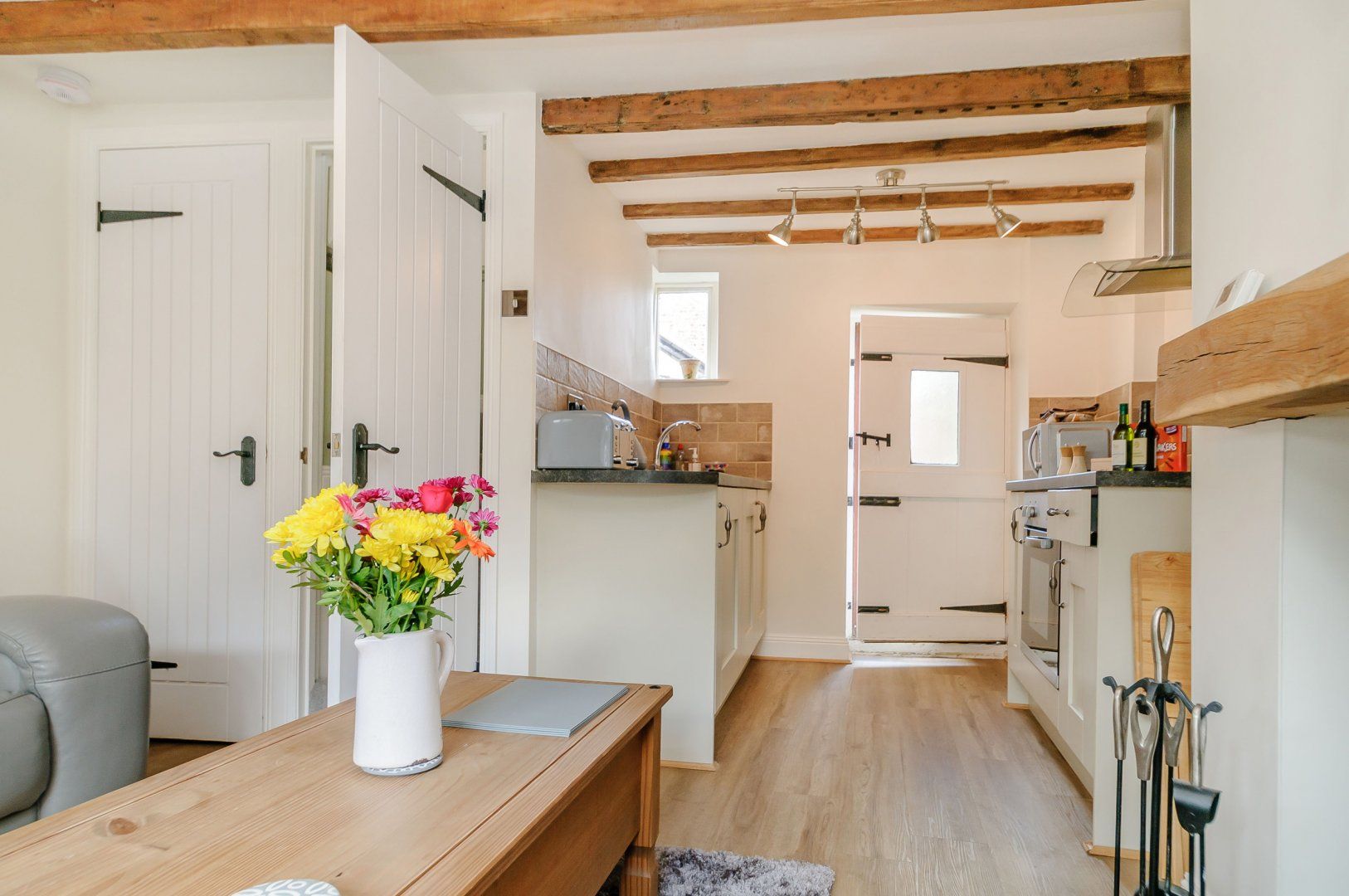 Chimes Cottage photo 5
