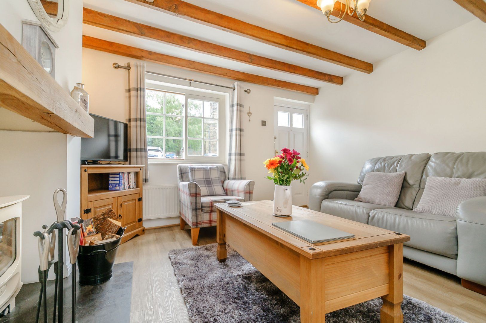 Chimes Cottage photo 6