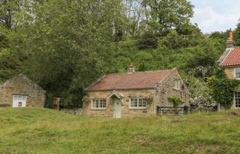 Quoits Cottage