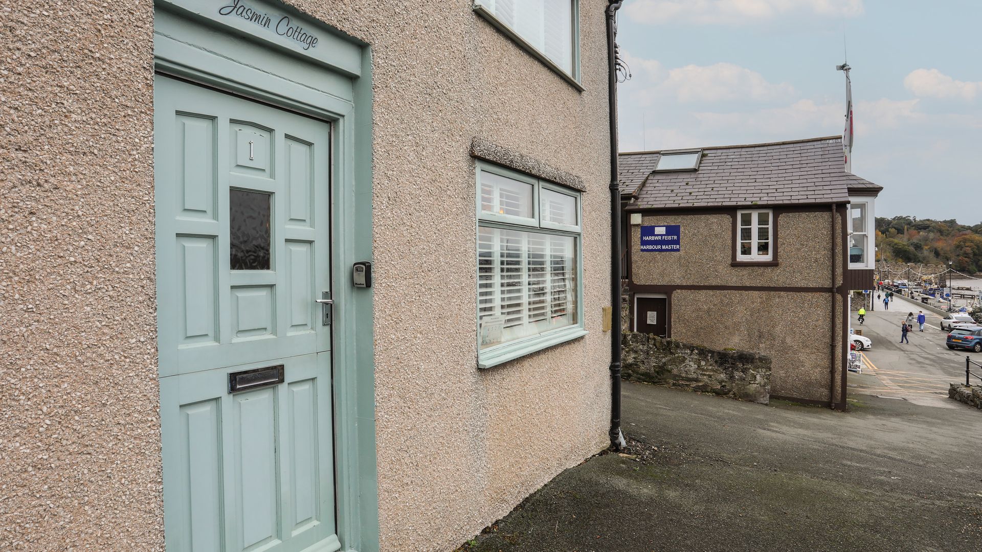 Jasmin Cottage photo 2