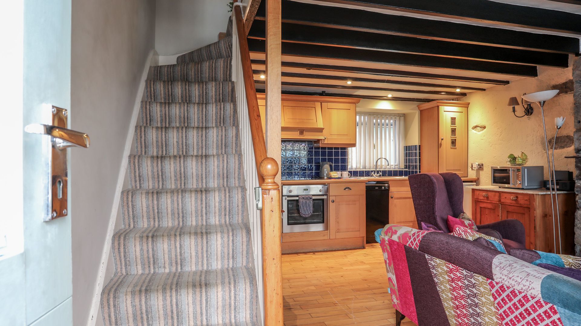 Jasmin Cottage photo 3