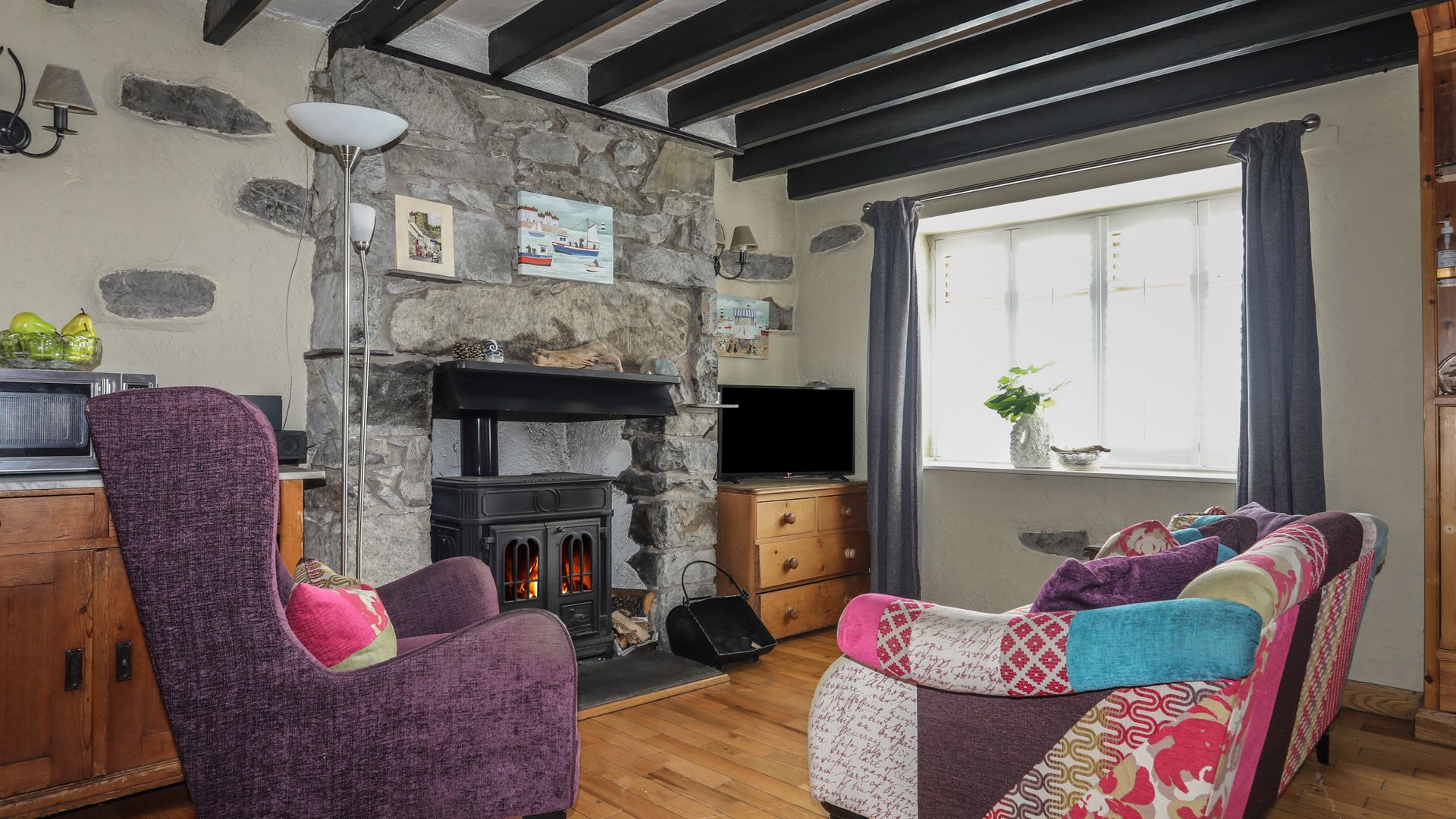 Jasmin Cottage photo 4