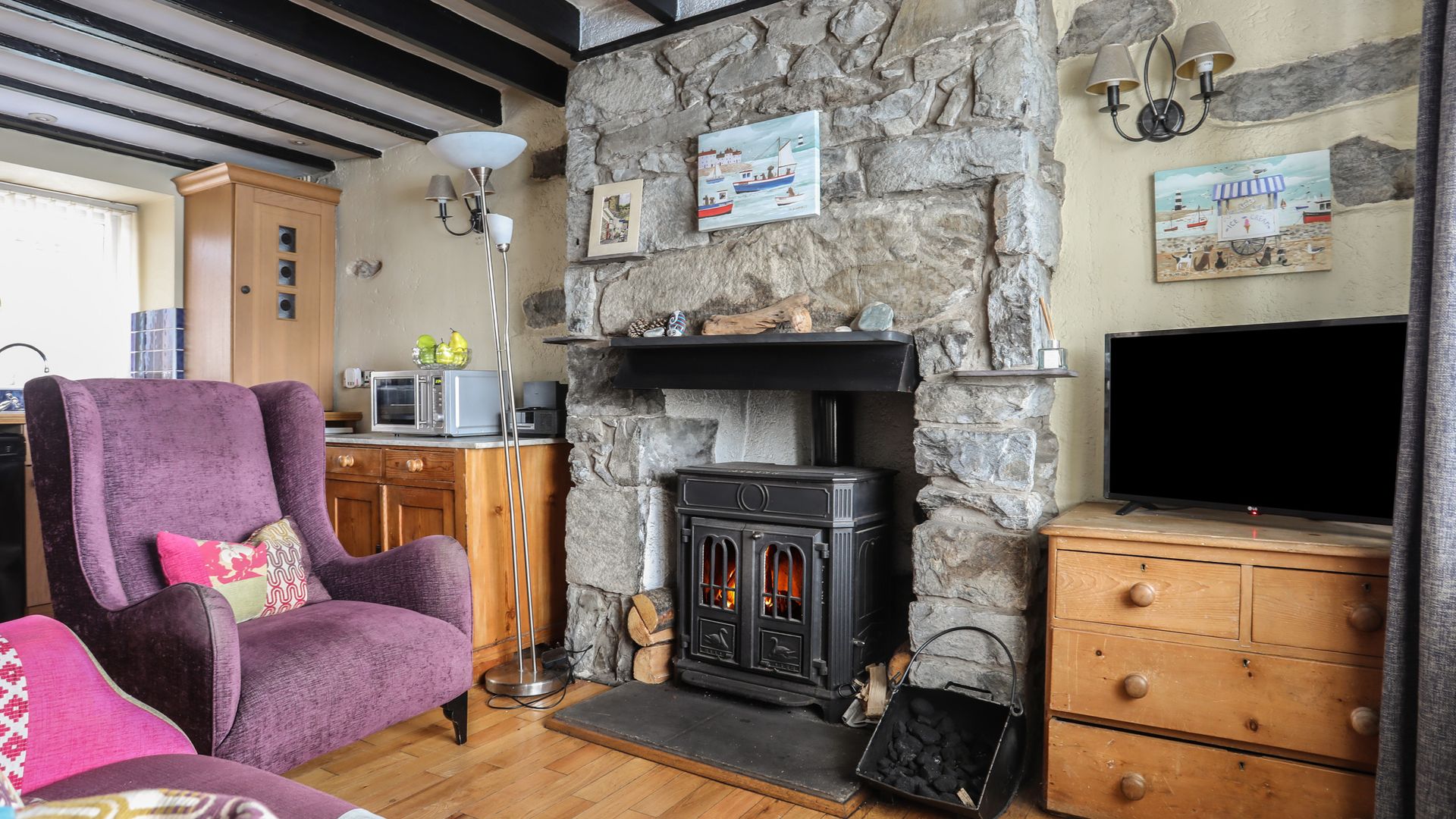 Jasmin Cottage photo 5