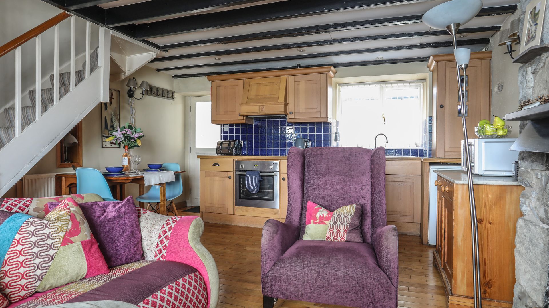 Jasmin Cottage photo 6