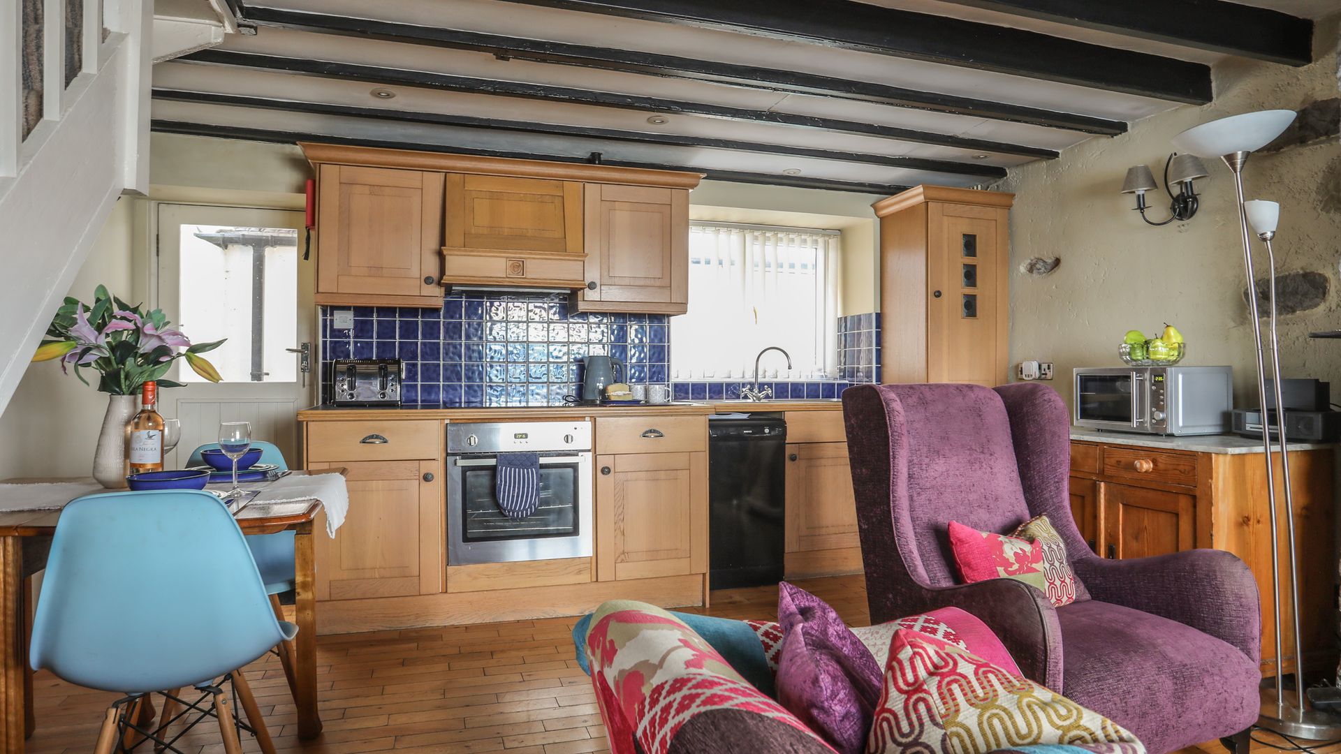 Jasmin Cottage photo 7