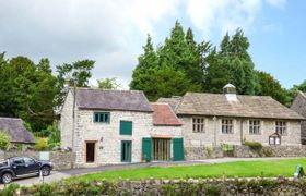 Fire Brigade Barn