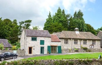 Fire Brigade Barn