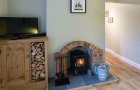 Kitts Cottage