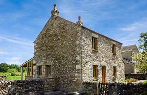 Lane Foot Cottage