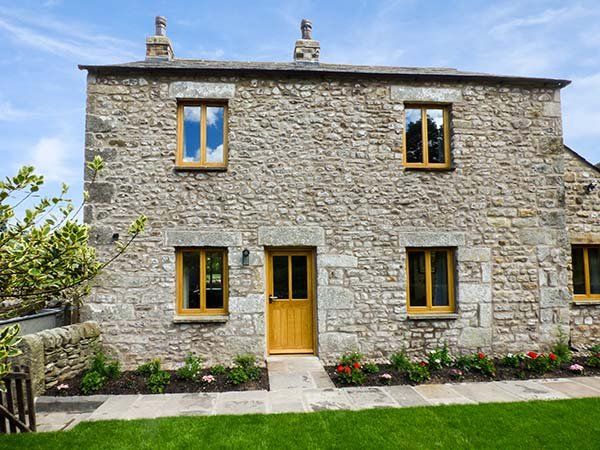 Lane Foot Cottage photo 2