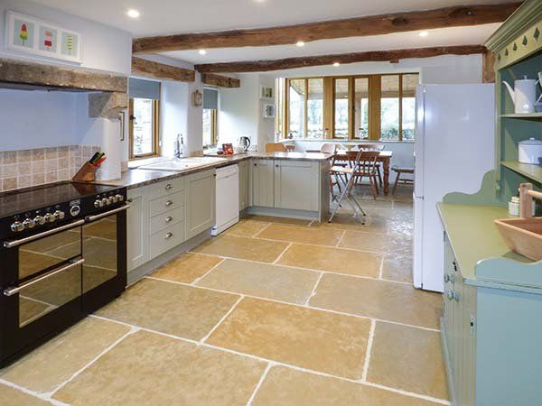Lane Foot Cottage photo 7
