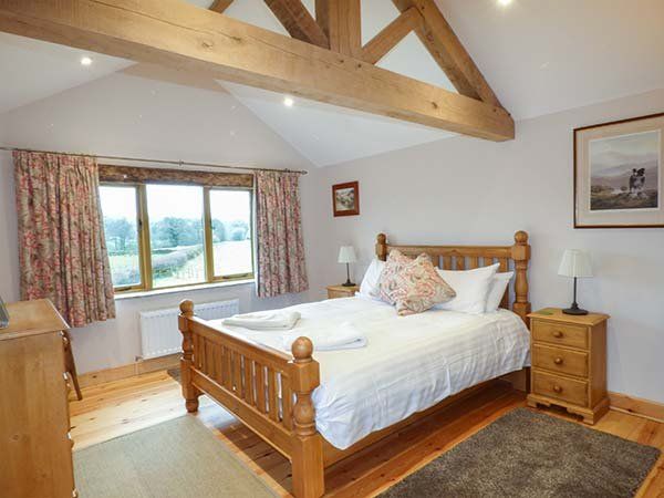 Lane Foot Cottage photo 8