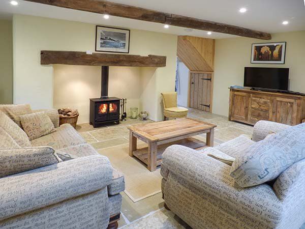 Lane Foot Cottage photo 3