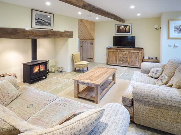 Lane Foot Cottage photo 4