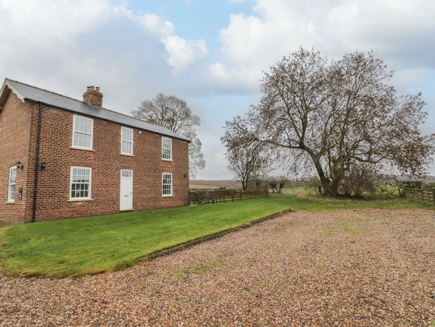 Foreman's House photo 1