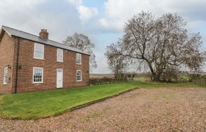 Foreman's House
