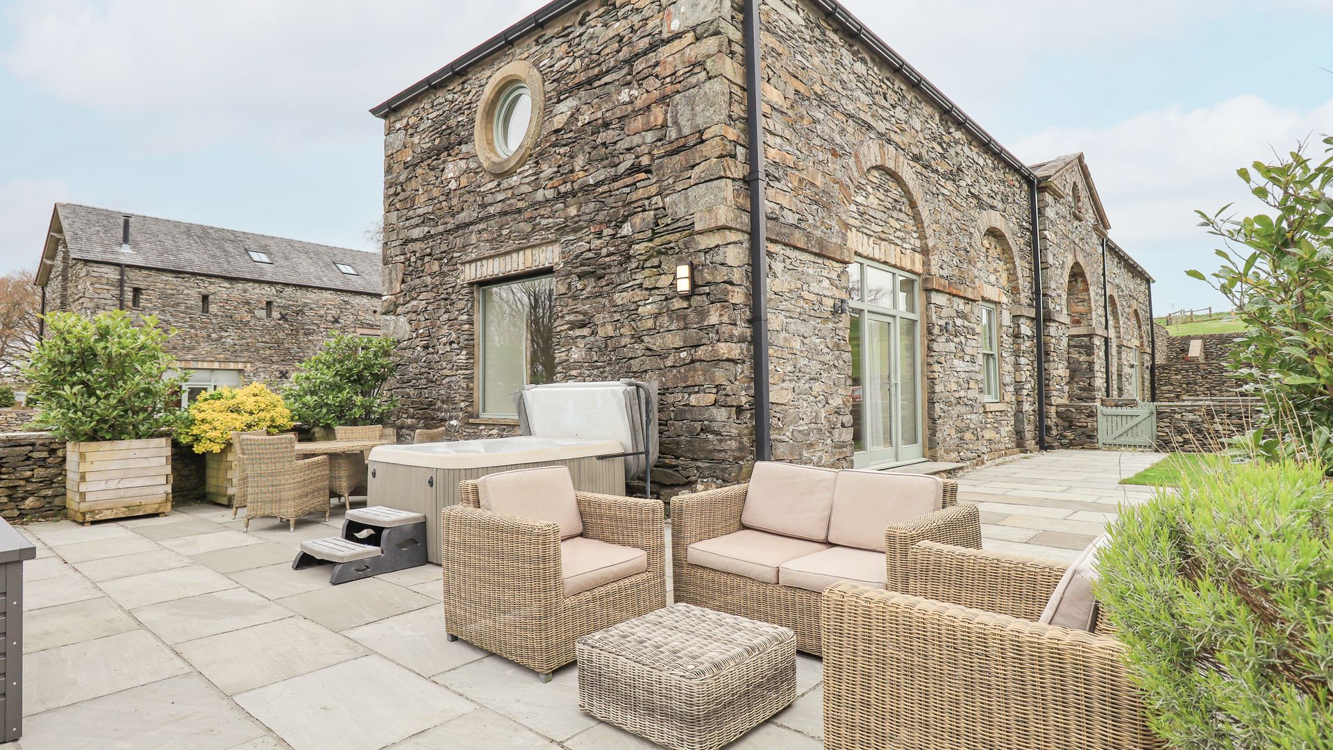Hazel Cottage photo 1