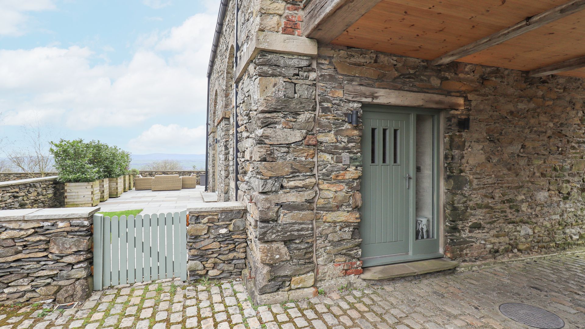 Hazel Cottage photo 3
