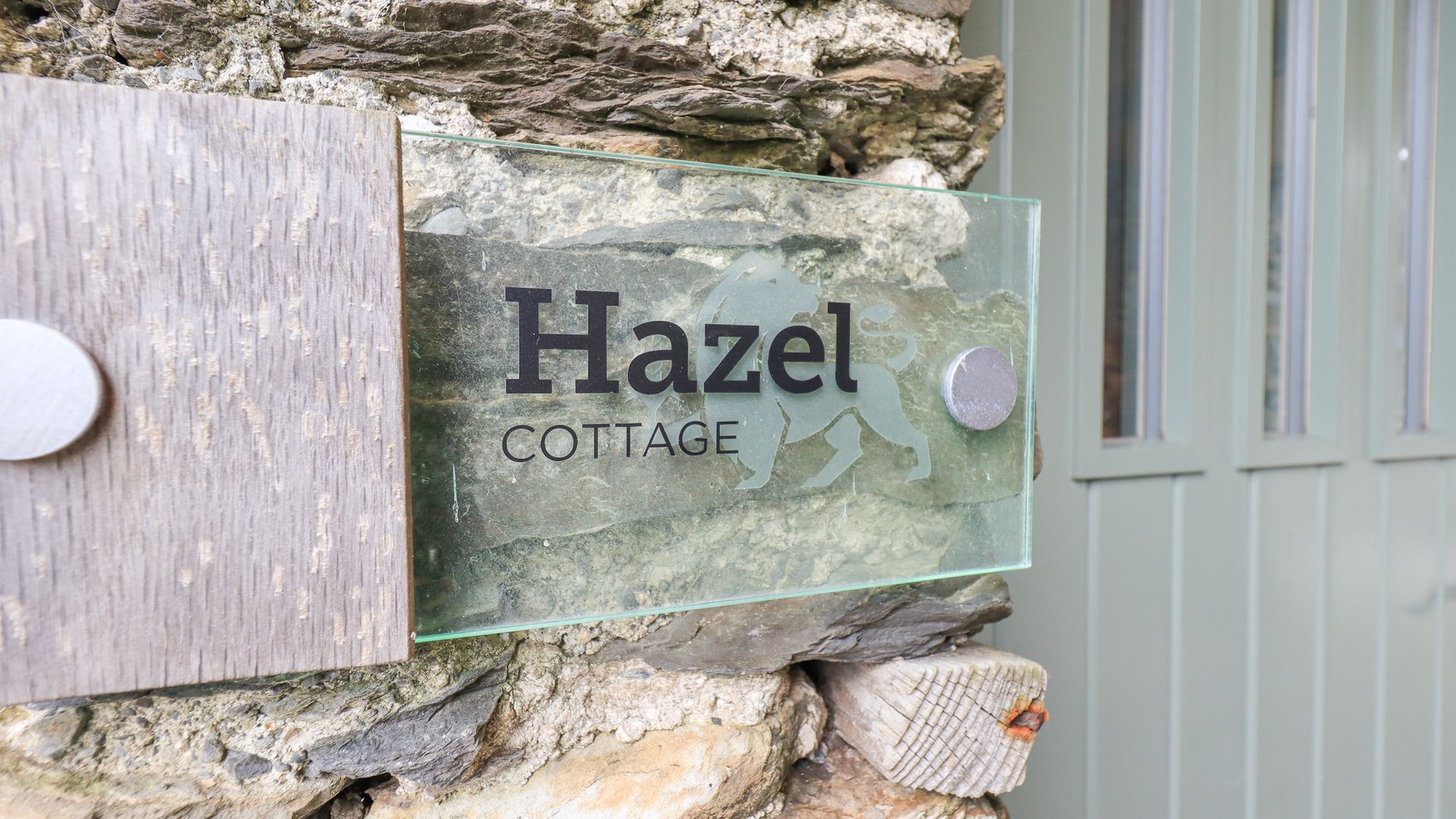 Hazel Cottage photo 4