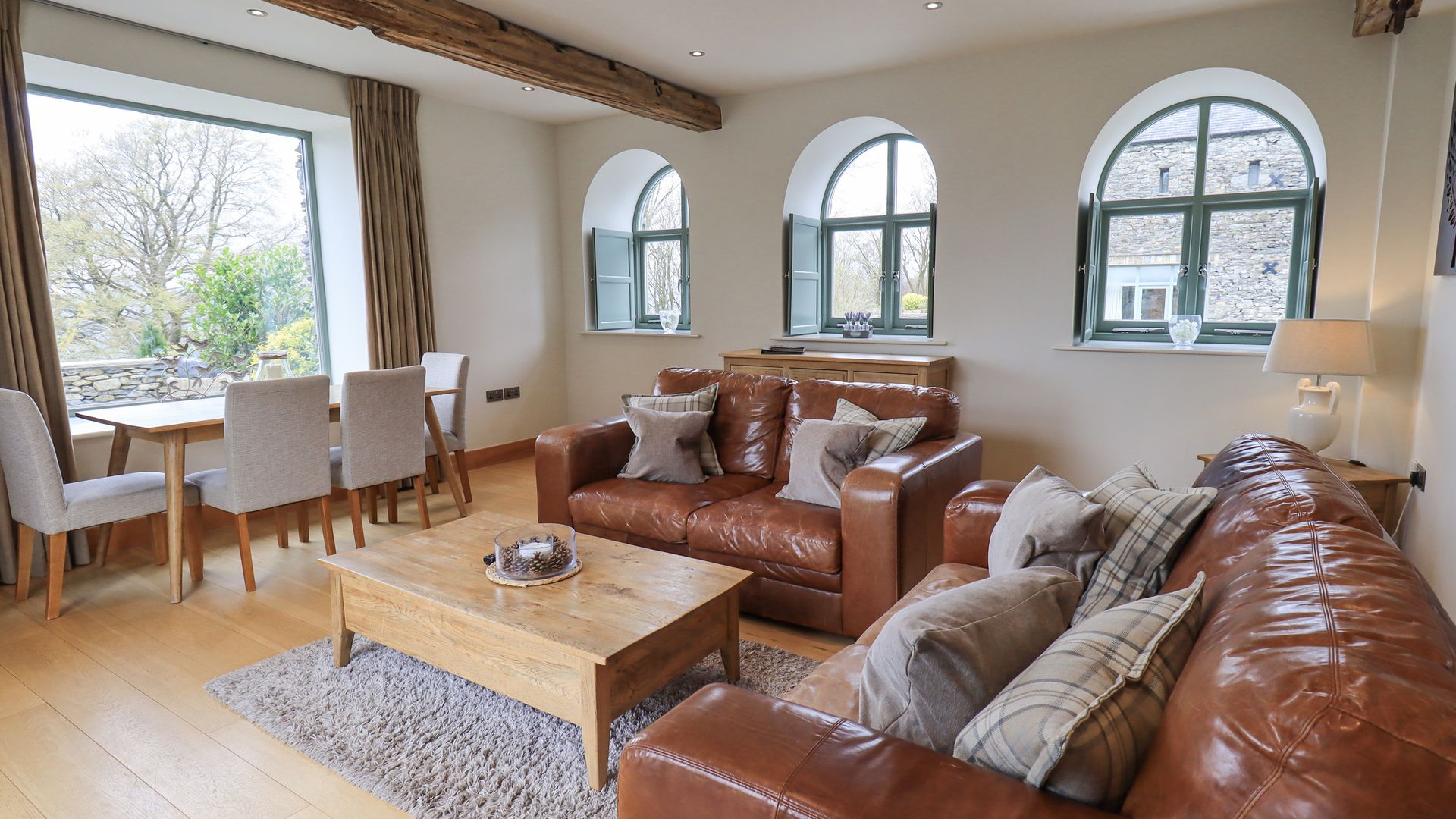 Hazel Cottage photo 6