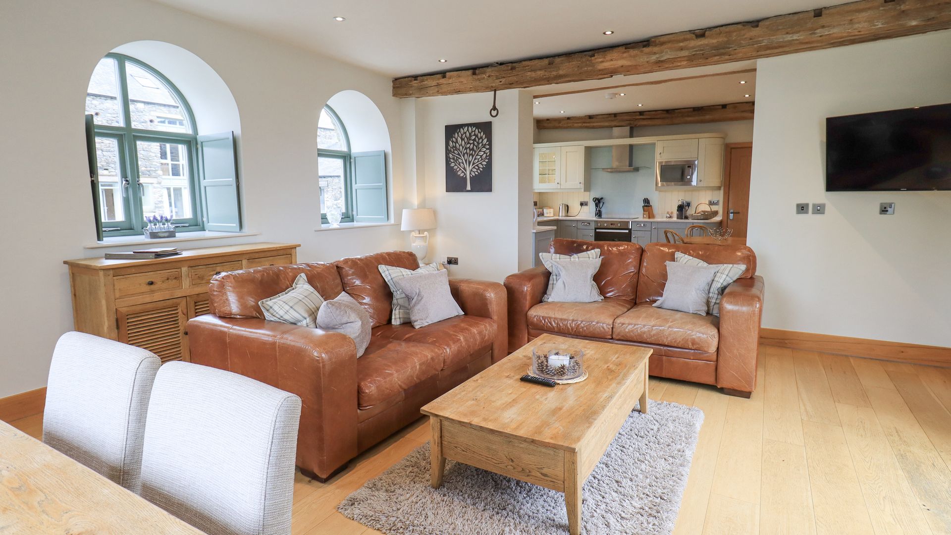 Hazel Cottage photo 8