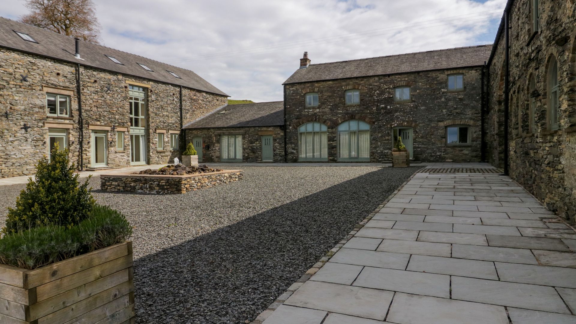 Rowan Cottage photo 1