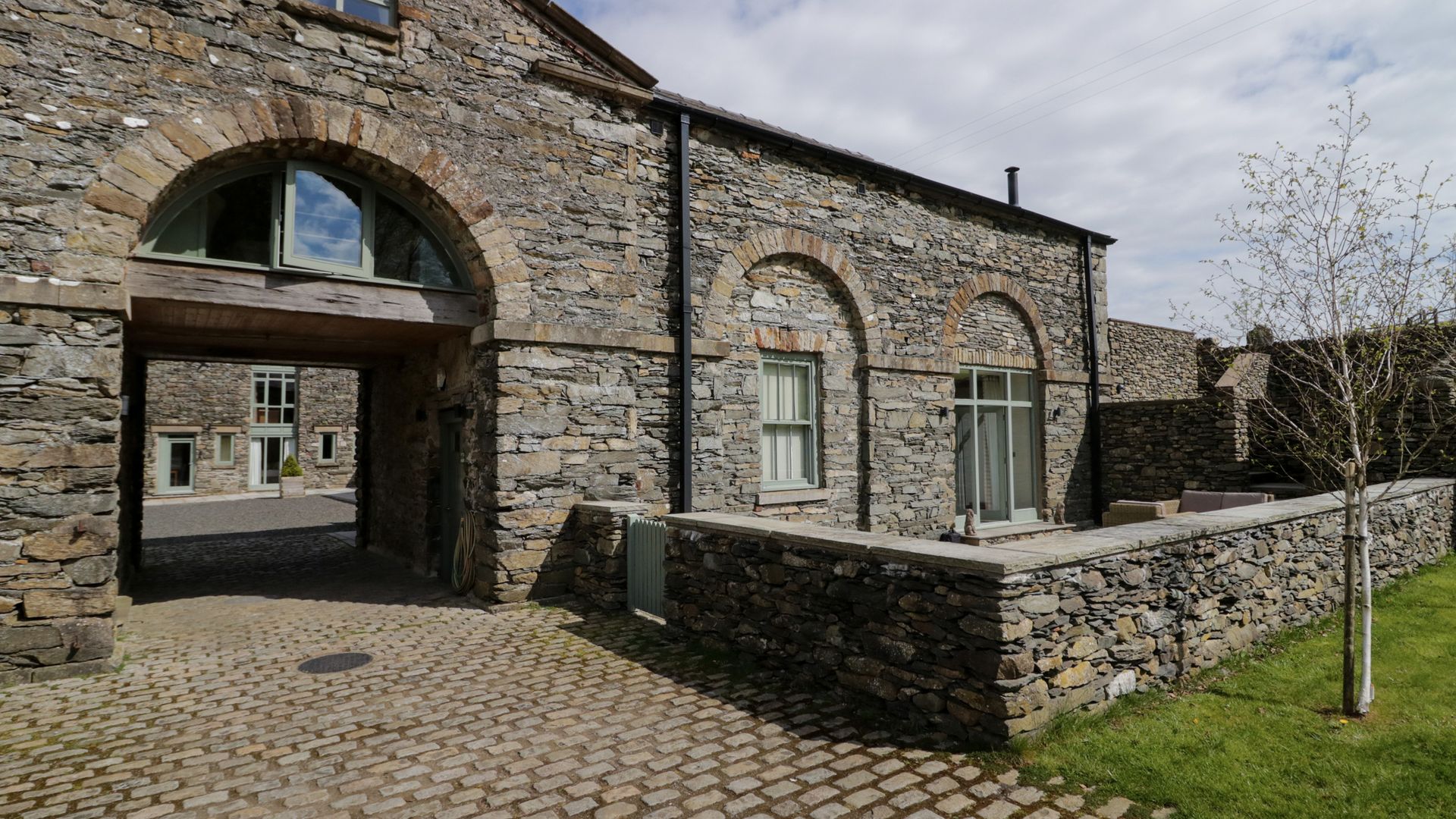 Rowan Cottage photo 2