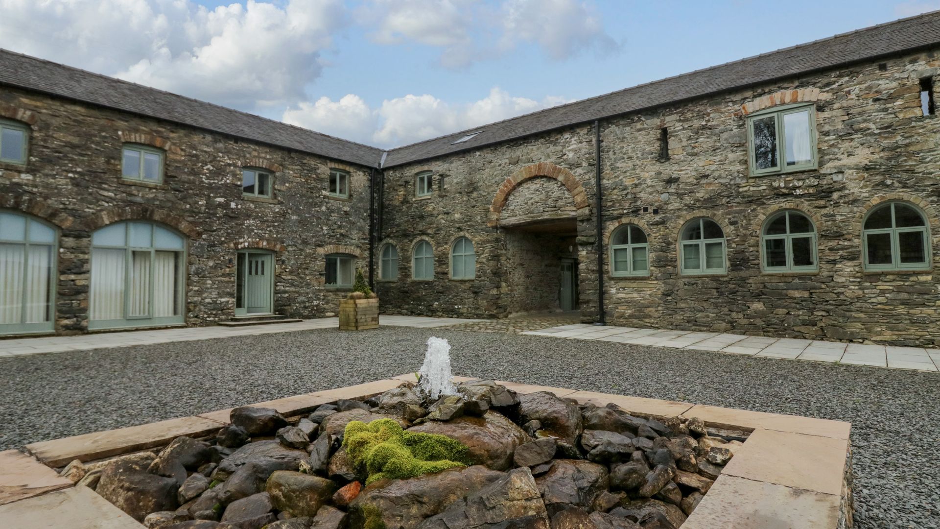 Rowan Cottage photo 8