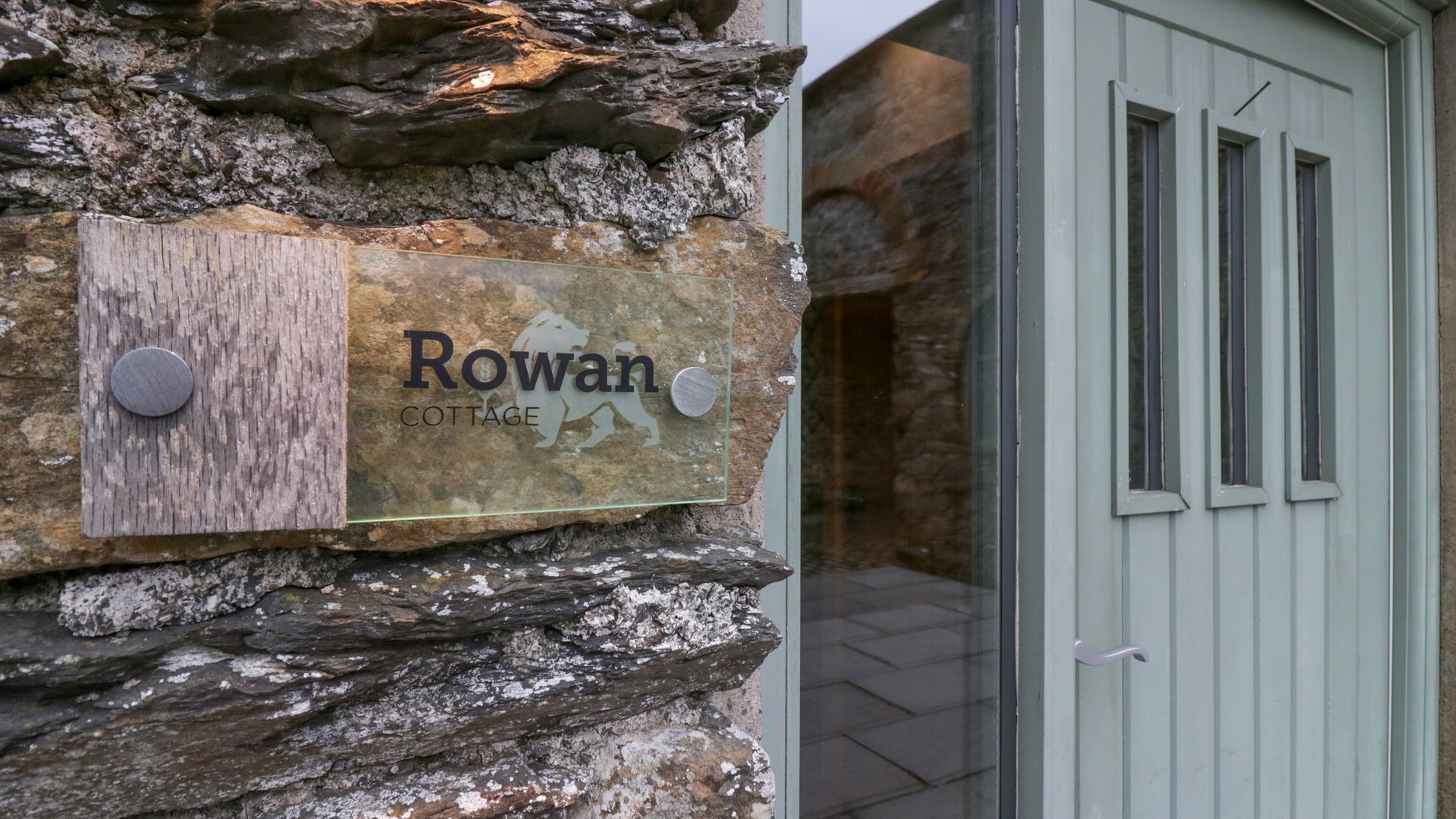 Rowan Cottage photo 3
