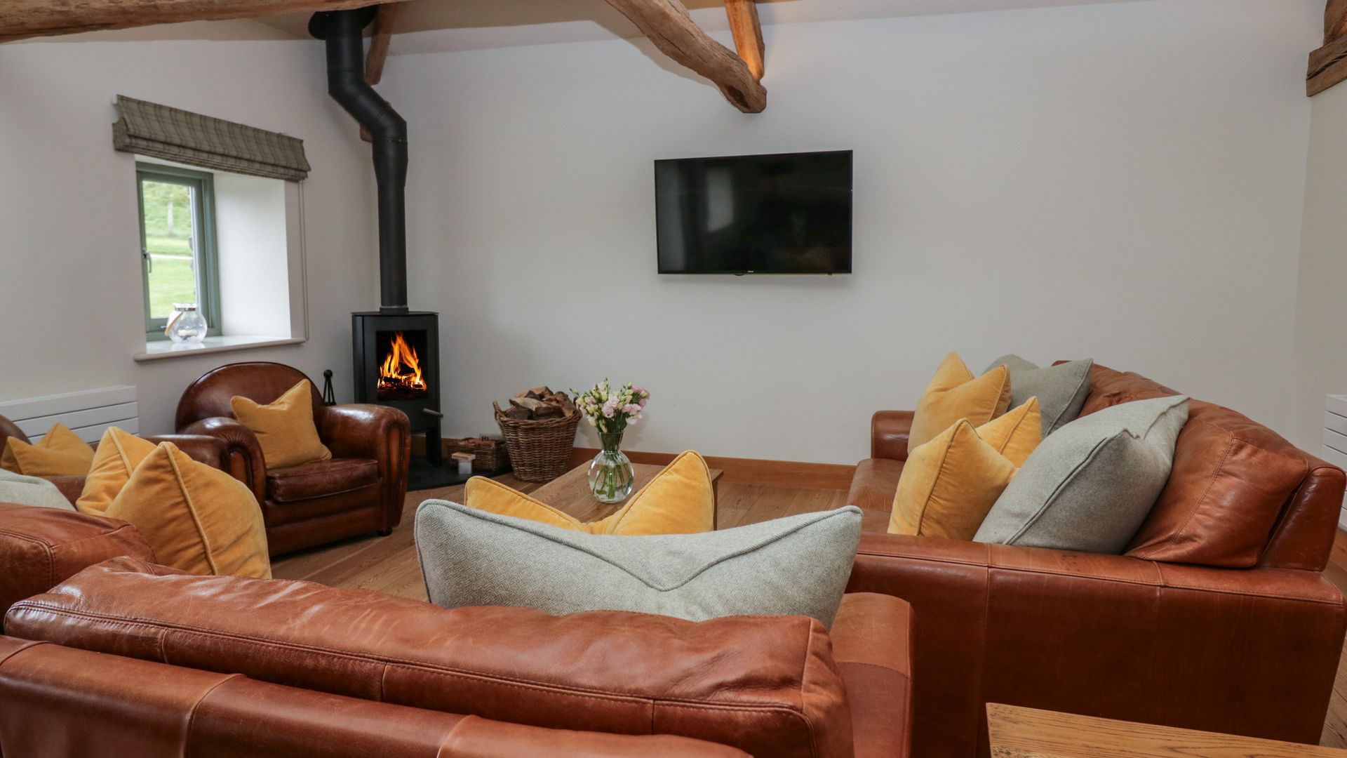 Rowan Cottage photo 5