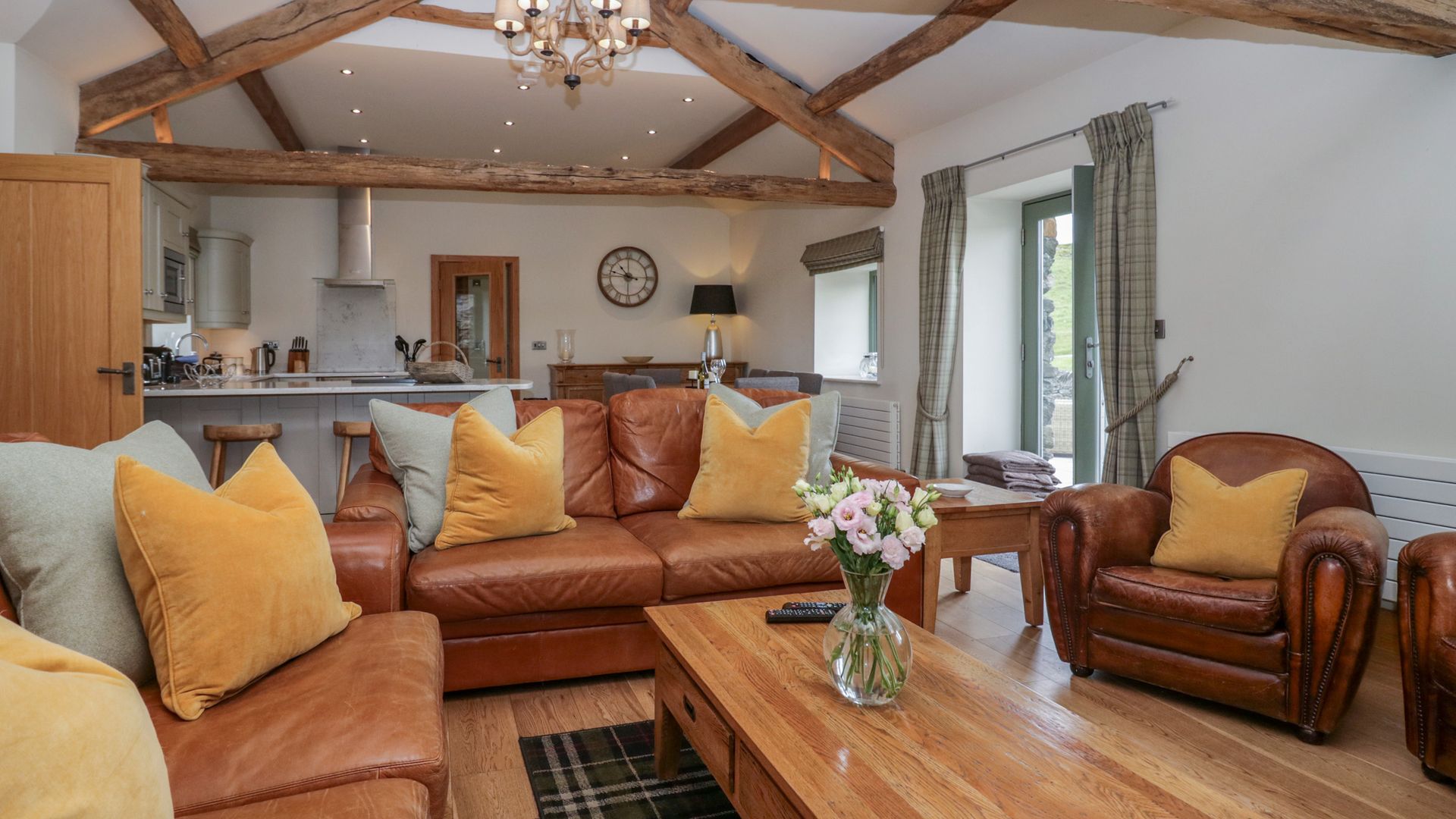 Rowan Cottage photo 6
