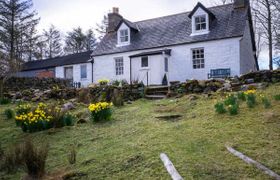 Old Grumbeg Cottage