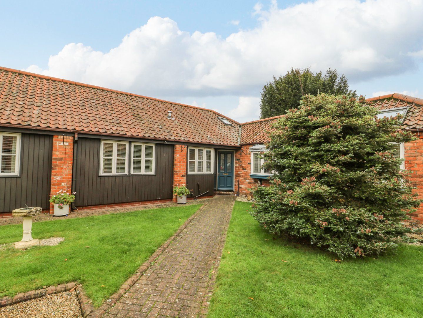 The Old Wagon Shed photo 1