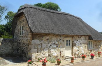 Sheepwash Barn