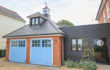 Windy Ridge Cottage